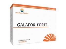 Sun Wave - Galafort Forte cps